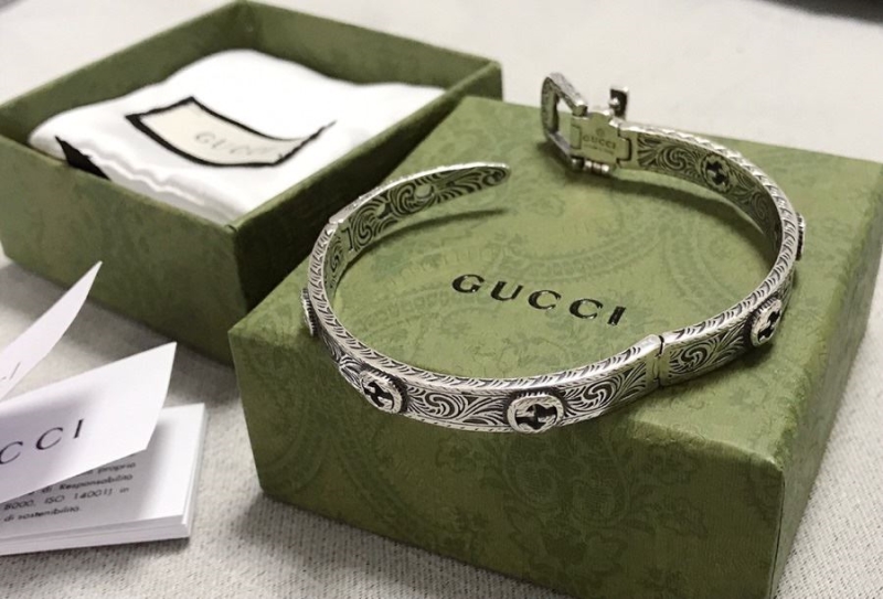 Gucci Bracelets